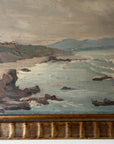 BASQUE SHORE