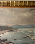 BASQUE SHORE