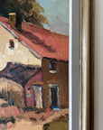 SUNLIT COTTAGE