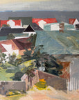 SEASIDE HOUSES