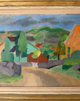 THE VILLAGE