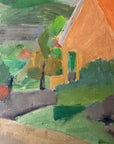 THE VILLAGE
