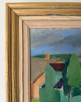 THE VILLAGE