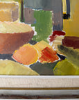 SUNLIT STILL-LIFE