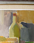 SUNLIT STILL-LIFE
