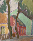 THE CYCLIST