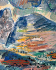 BLUE MOUNTAIN