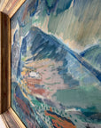BLUE MOUNTAIN