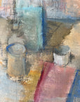 STUDIO TABLE