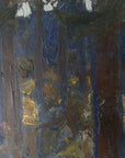 THICKET