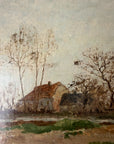 FARMSTEAD VIEW