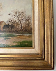 FARMSTEAD VIEW
