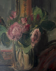 GATHERED ROSES