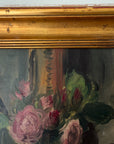 GATHERED ROSES