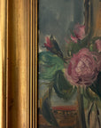 GATHERED ROSES