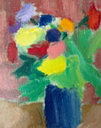 COLOUR STUDY