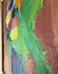 COLOUR STUDY