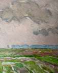 BEFORE THE RAIN