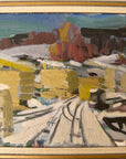 WINTER TRACKS