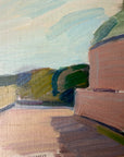 SUNLIT STREET