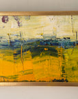 GOLDEN MARSH