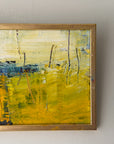 GOLDEN MARSH