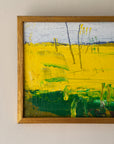 YELLOW LANDSCAPE