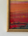 RED HORIZON