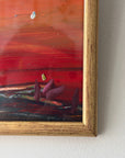 RED HORIZON