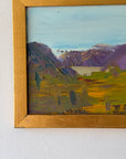COASTAL VALLEY