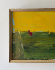 YELLOW SKY