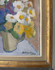 FLORALS IN JUG