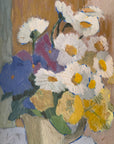 FLORALS IN JUG