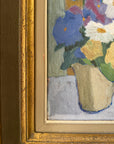 FLORALS IN JUG