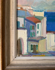 COASTAL VILLAGE