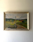 FIELDS BEYOND