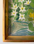 YELLOW FLORALS