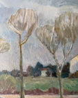 QUIET COPSE