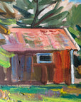 RETREAT
