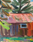 RETREAT