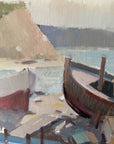 ROW BOATS