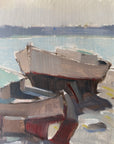 ROW BOATS
