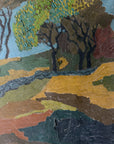 AUTUMN HILLS