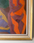 VIBRANT FIGURES