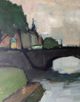 CANAL BRIDGE