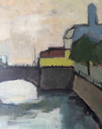 CANAL BRIDGE