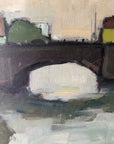 CANAL BRIDGE