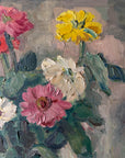 PAINTER'S BOUQUET