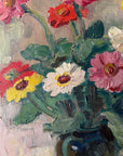 PAINTER'S BOUQUET