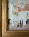 THE OLD QUARTER